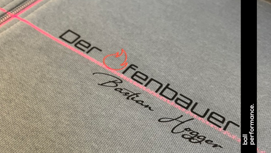 Präzision bei der Arbeit