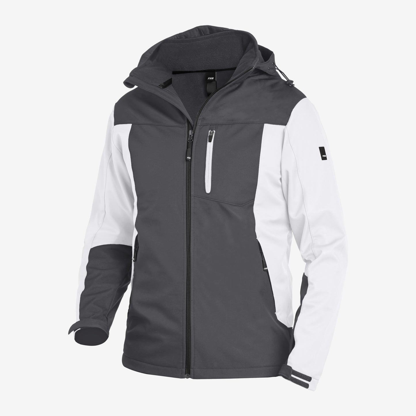 FHB Softshelljacke Jannik