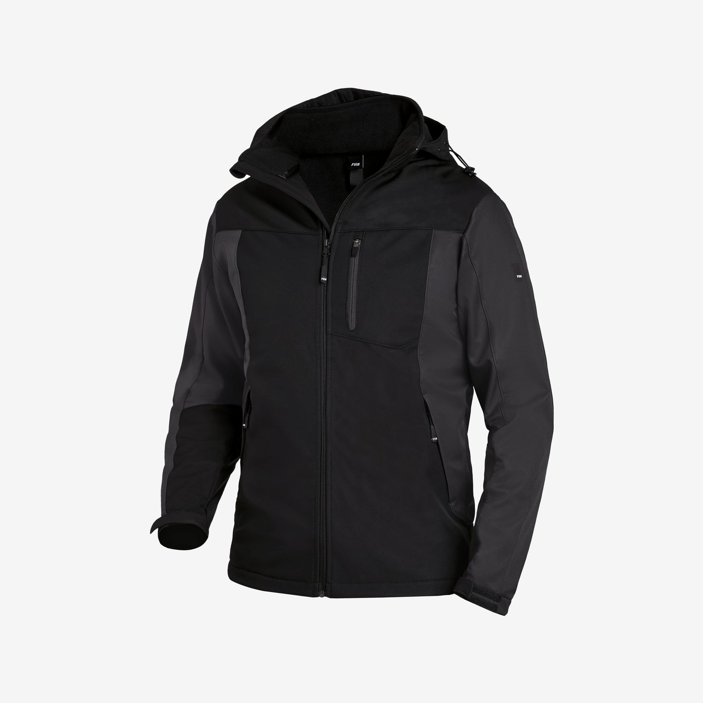 FHB Softshelljacke Jannik