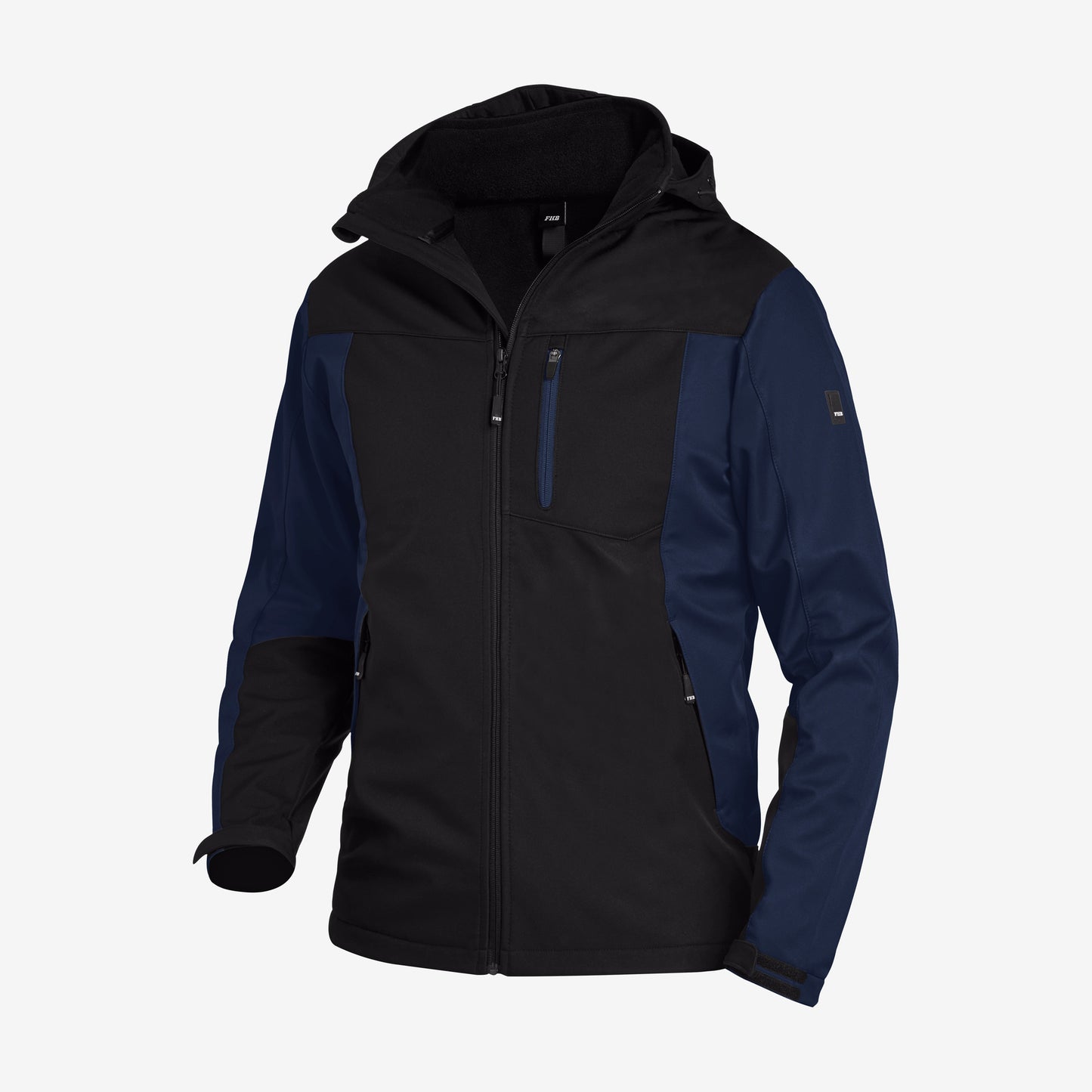 FHB Softshelljacke Jannik