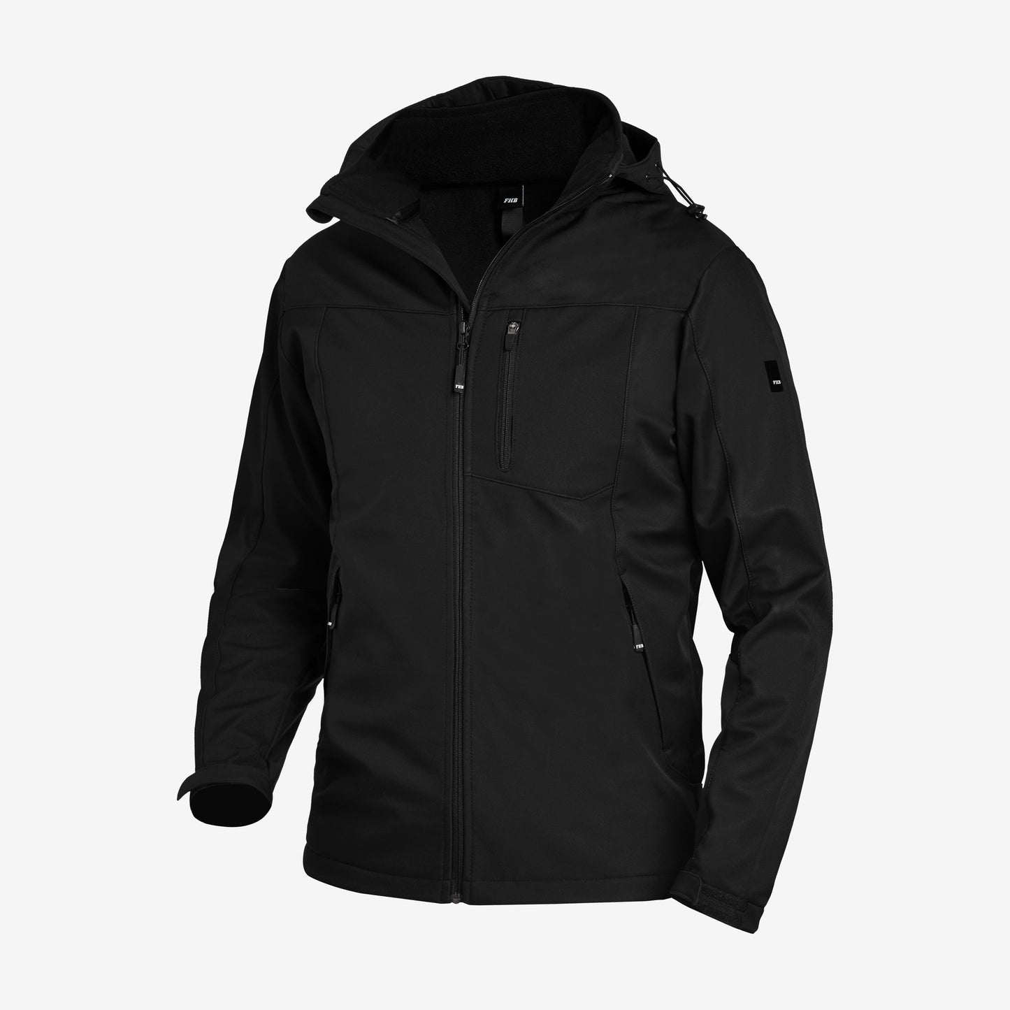 FHB Softshelljacke Jannik