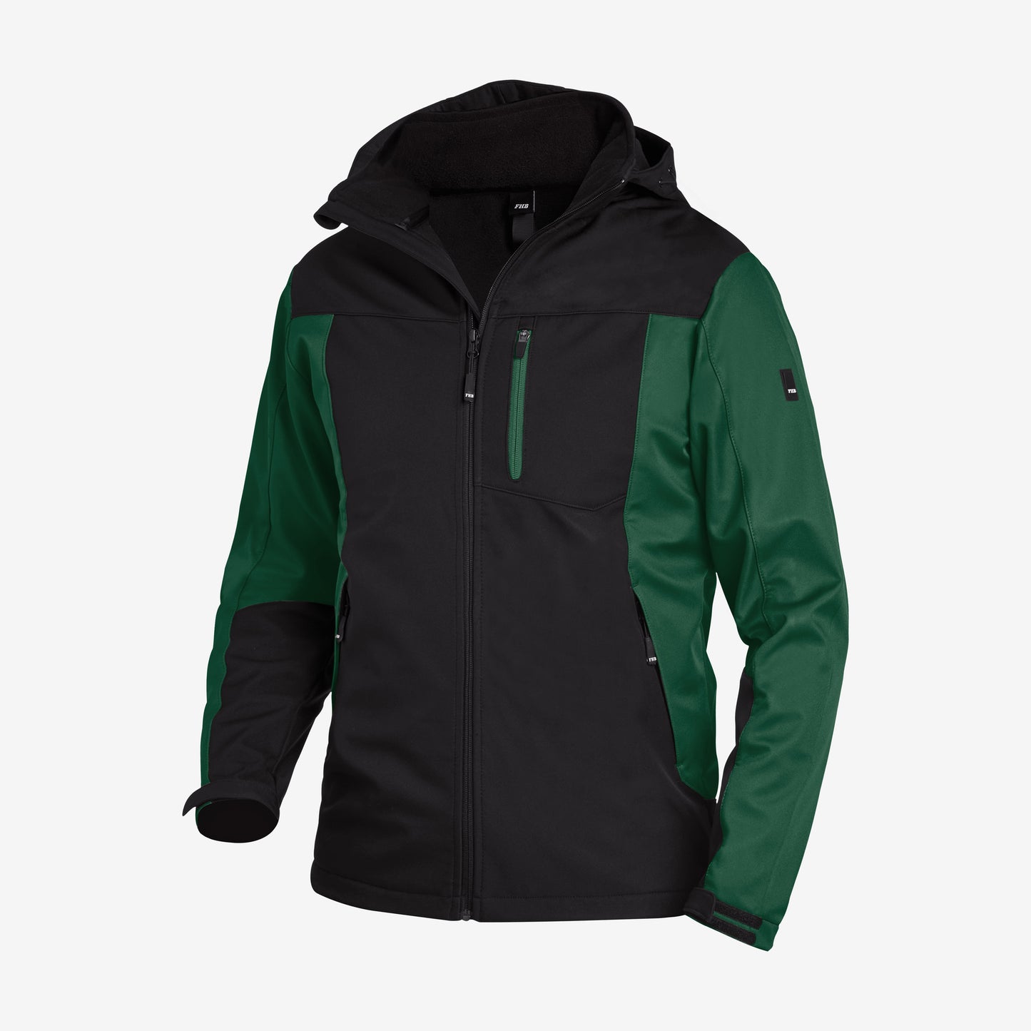 FHB Softshelljacke Jannik
