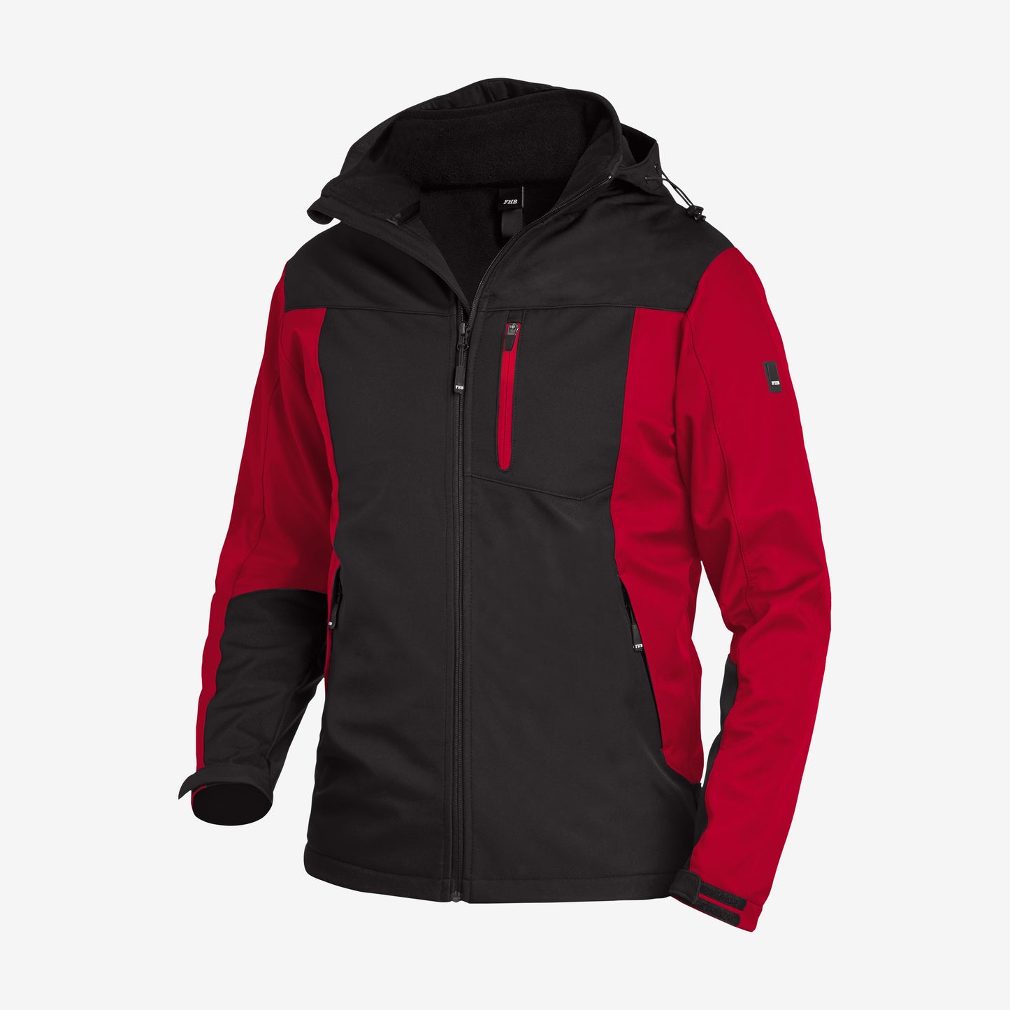 FHB Softshelljacke Jannik