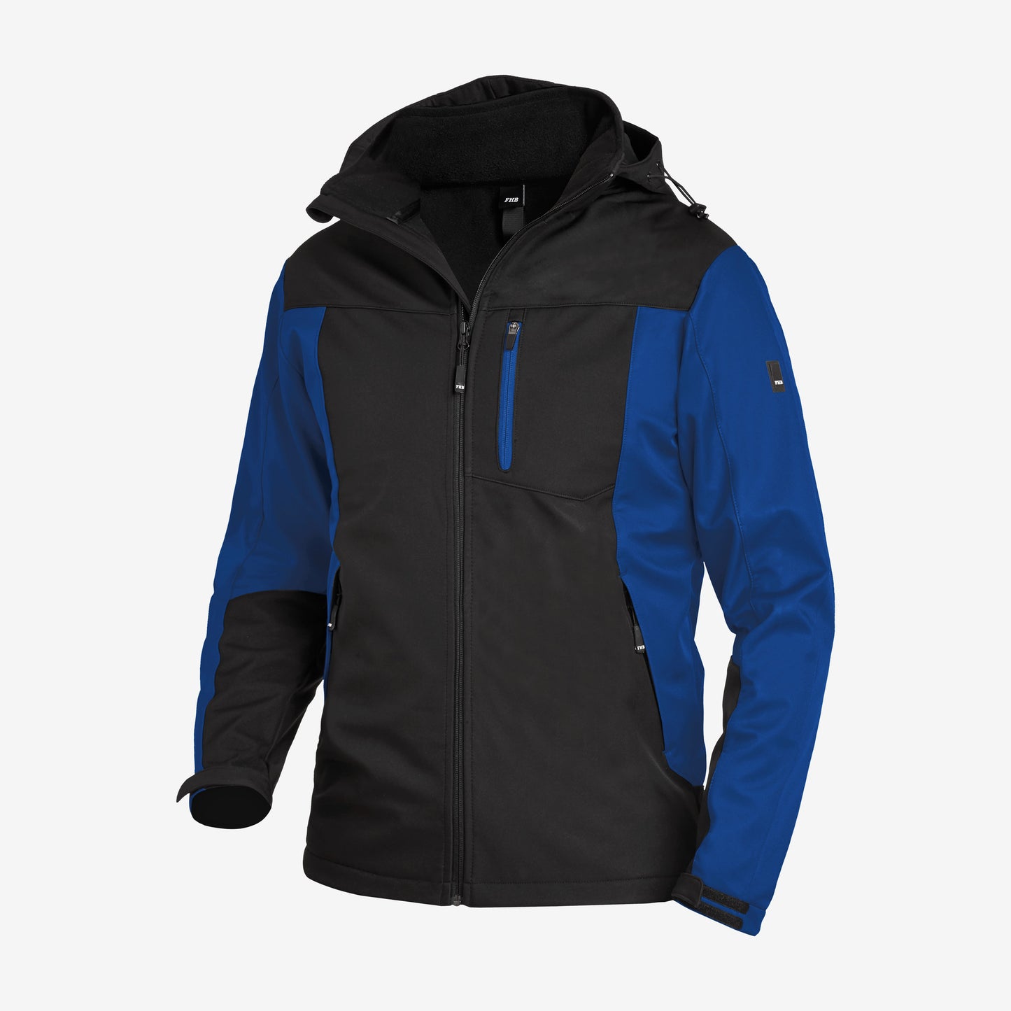 FHB Softshelljacke Jannik