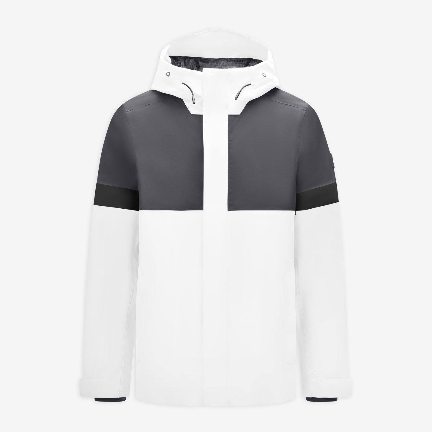 FHB Hardshelljacke Luca DIN EN 343 4/3/X