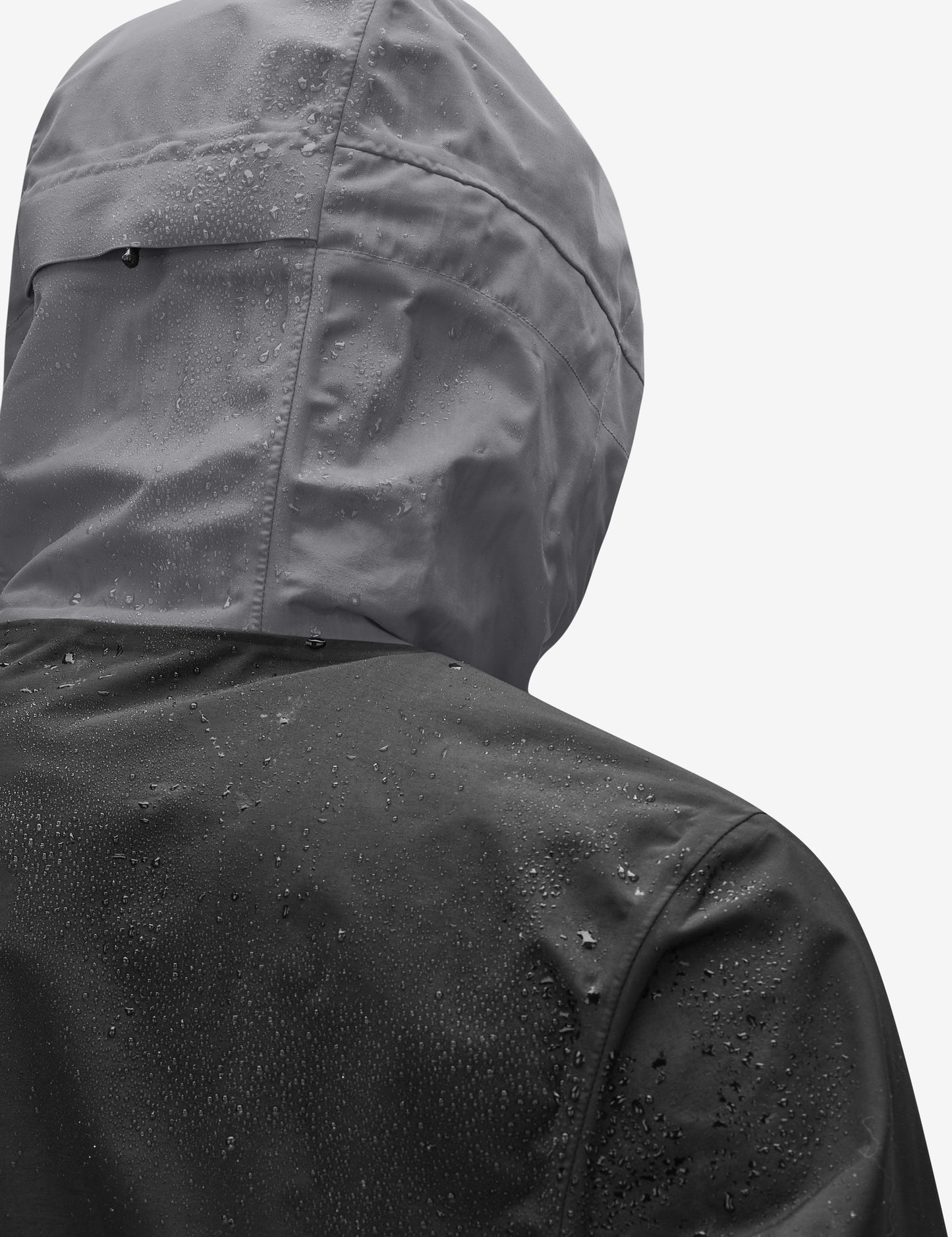 FHB Hardshelljacke Luca DIN EN 343 4/3/X