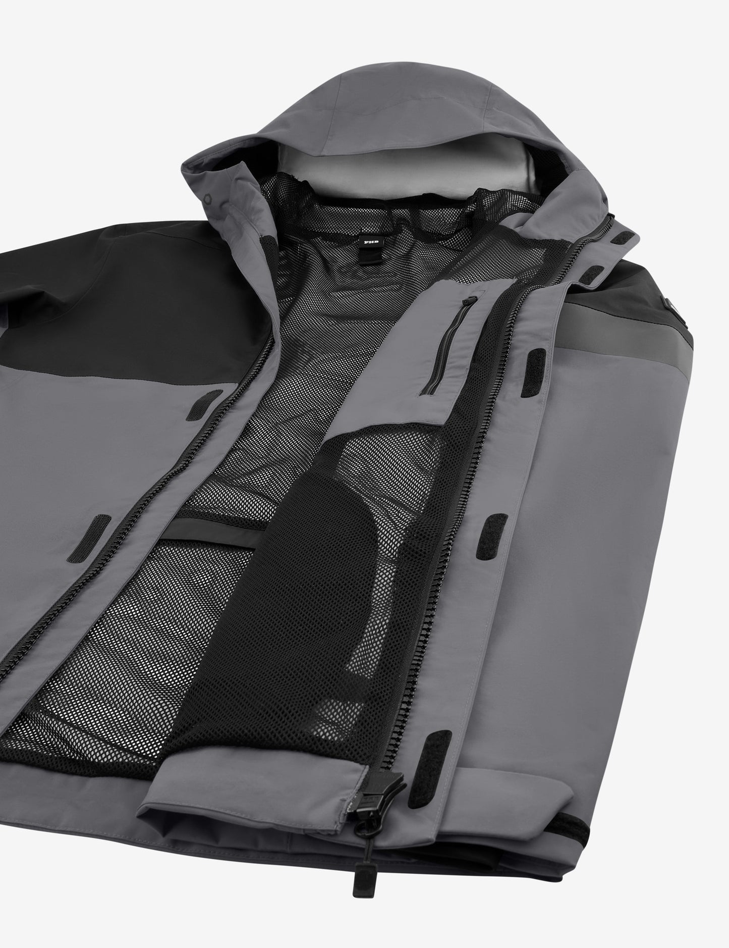 FHB Hardshelljacke Luca DIN EN 343 4/3/X