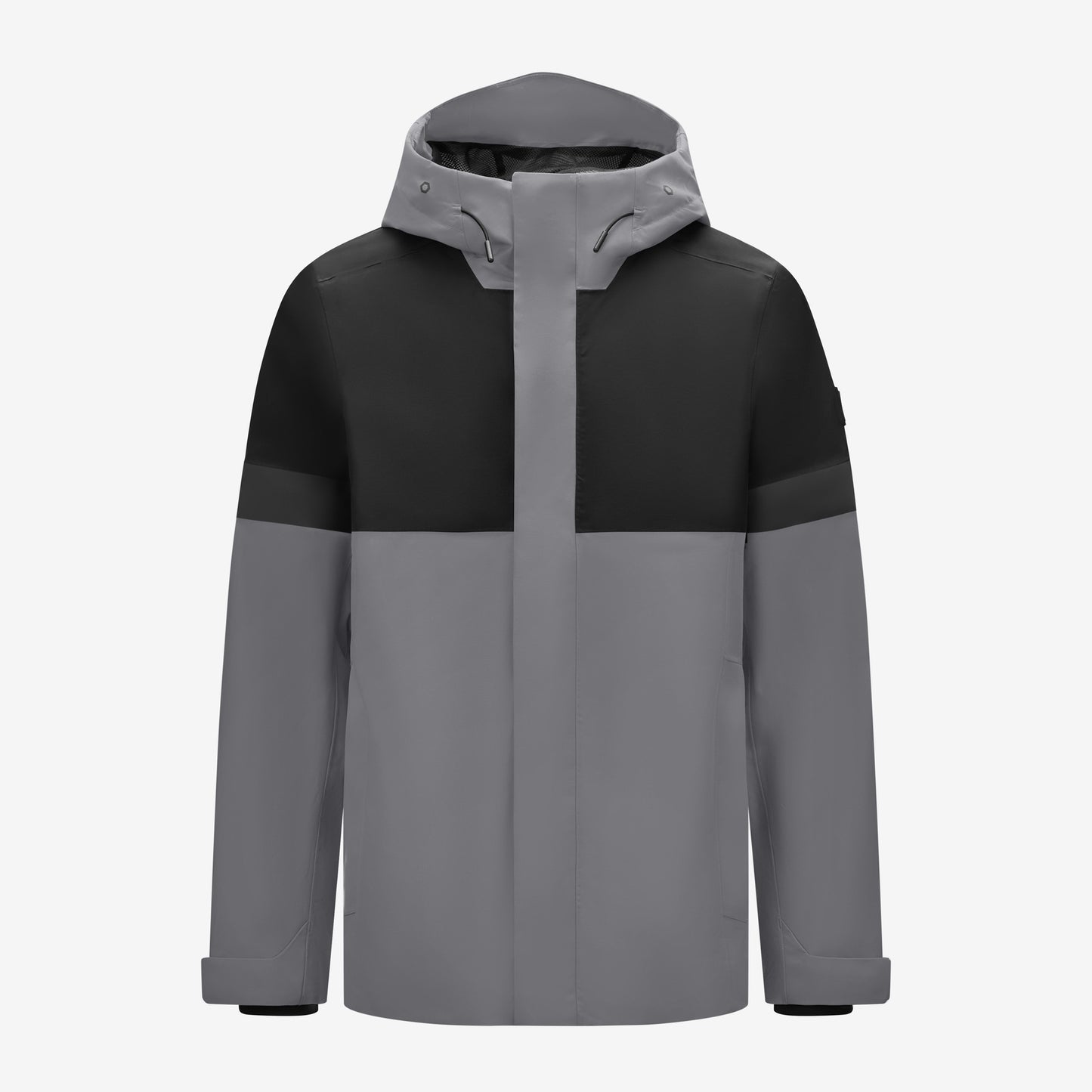FHB Hardshelljacke Luca DIN EN 343 4/3/X