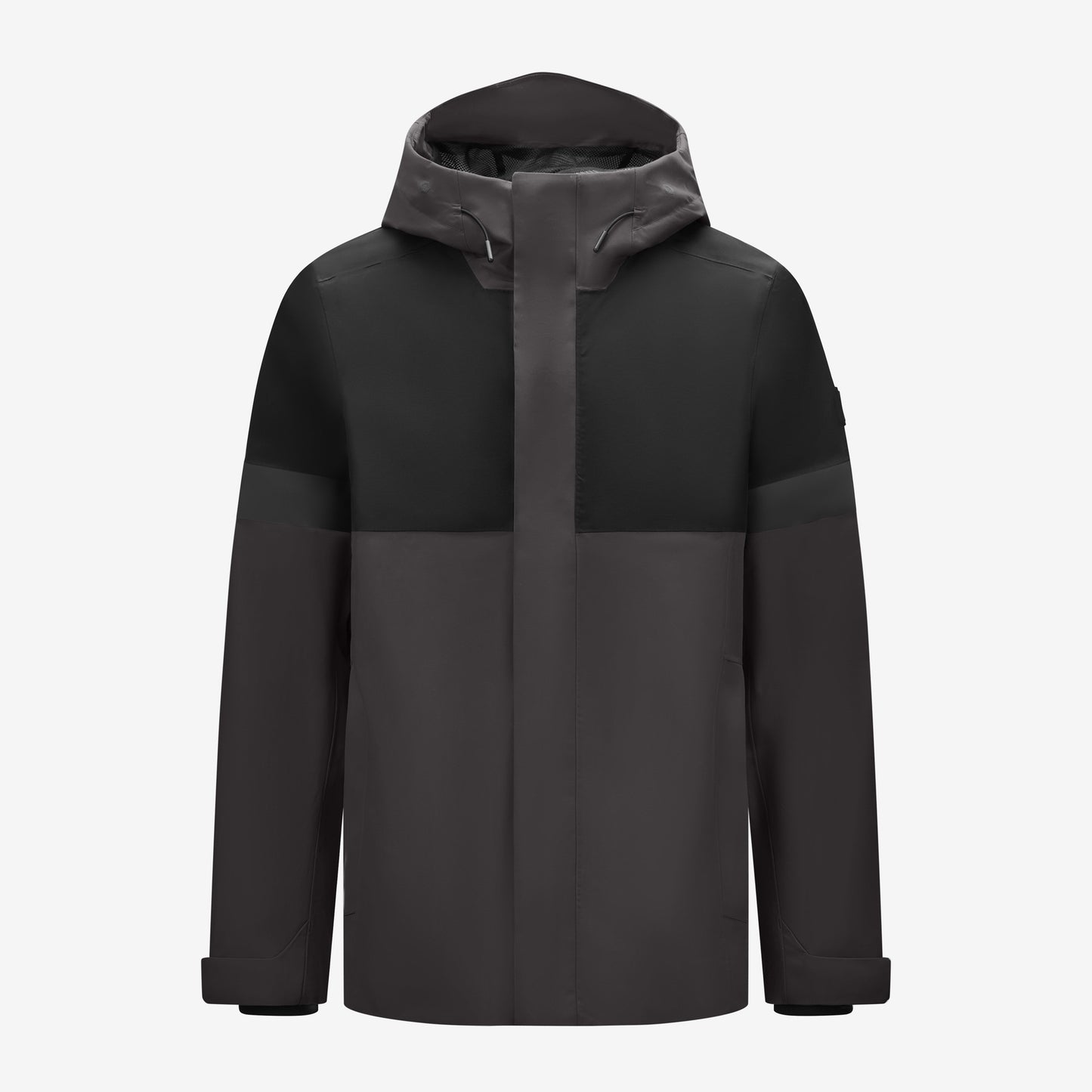 FHB Hardshelljacke Luca DIN EN 343 4/3/X