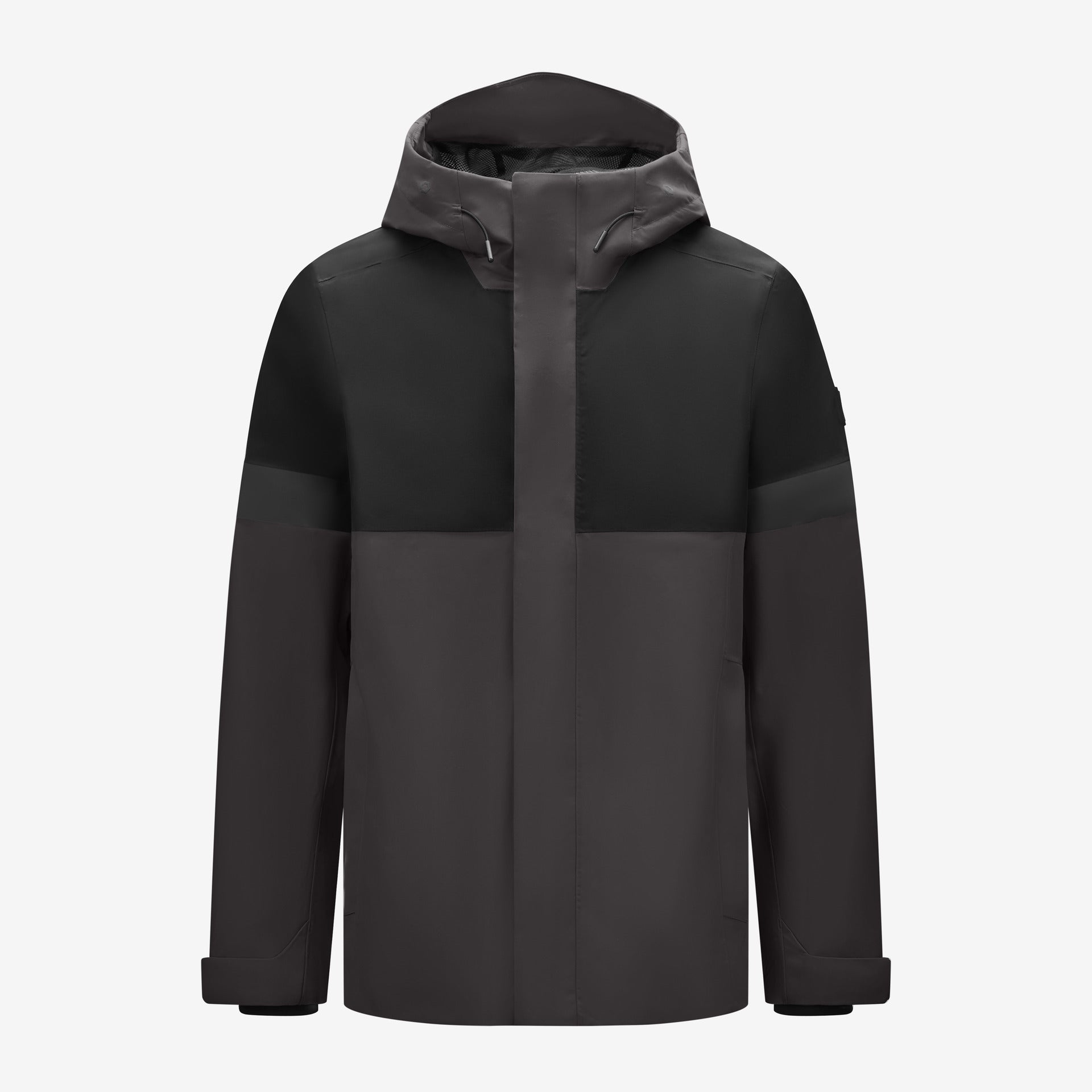 FHB Hardshelljacke Luca DIN EN 343 4/3/X