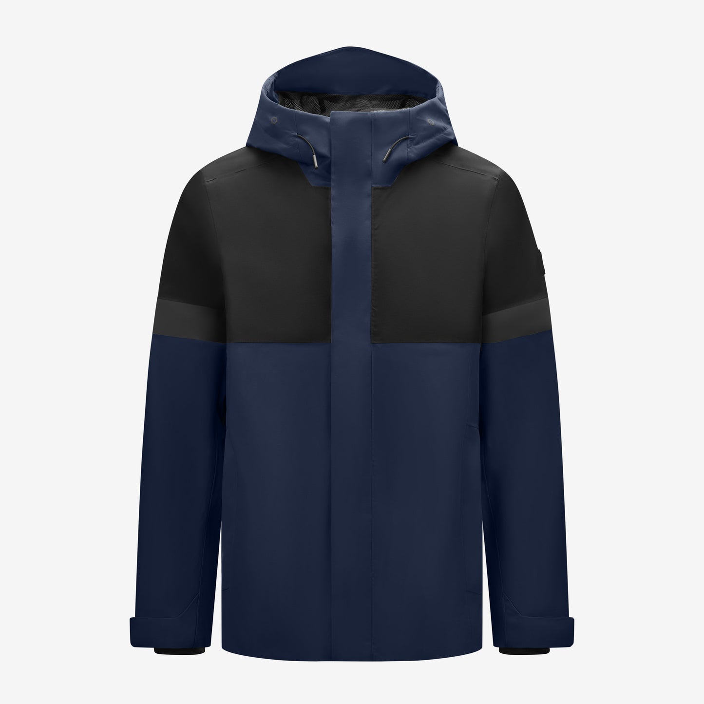 FHB Hardshelljacke Luca DIN EN 343 4/3/X