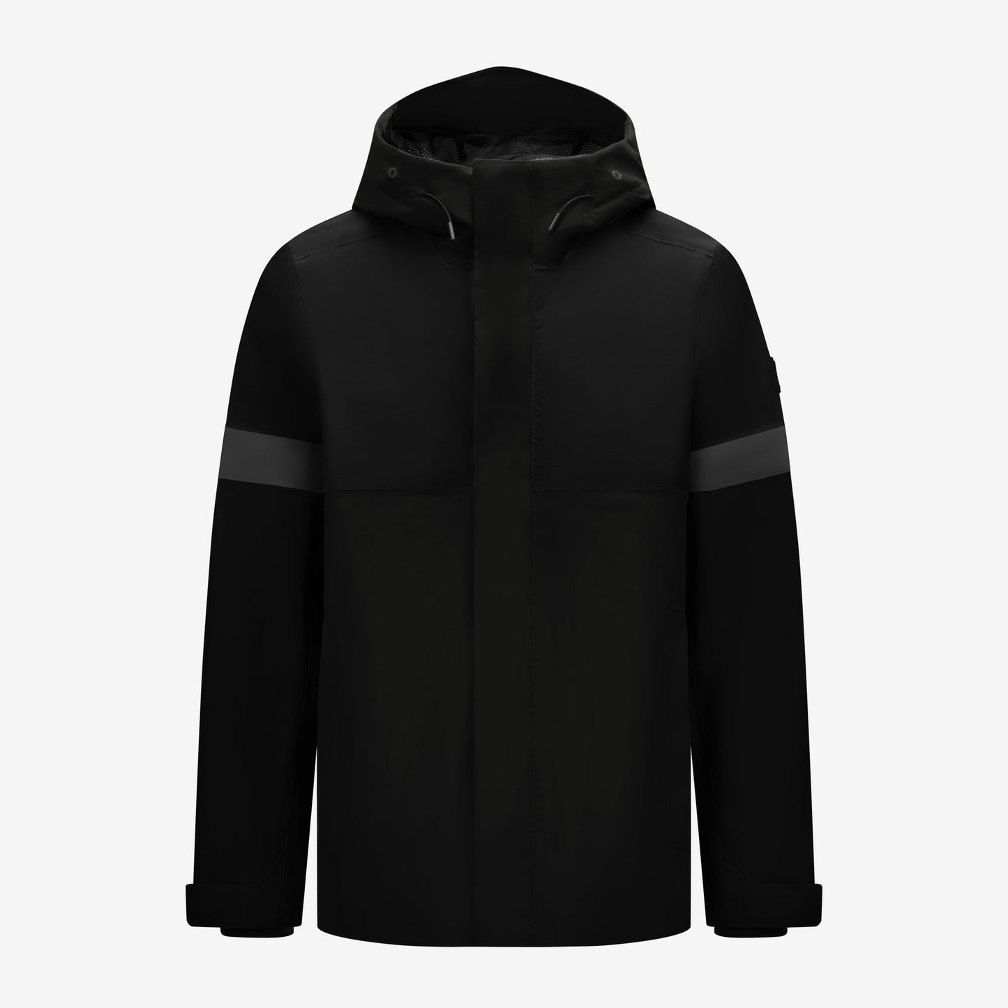 FHB Hardshelljacke Luca DIN EN 343 4/3/X