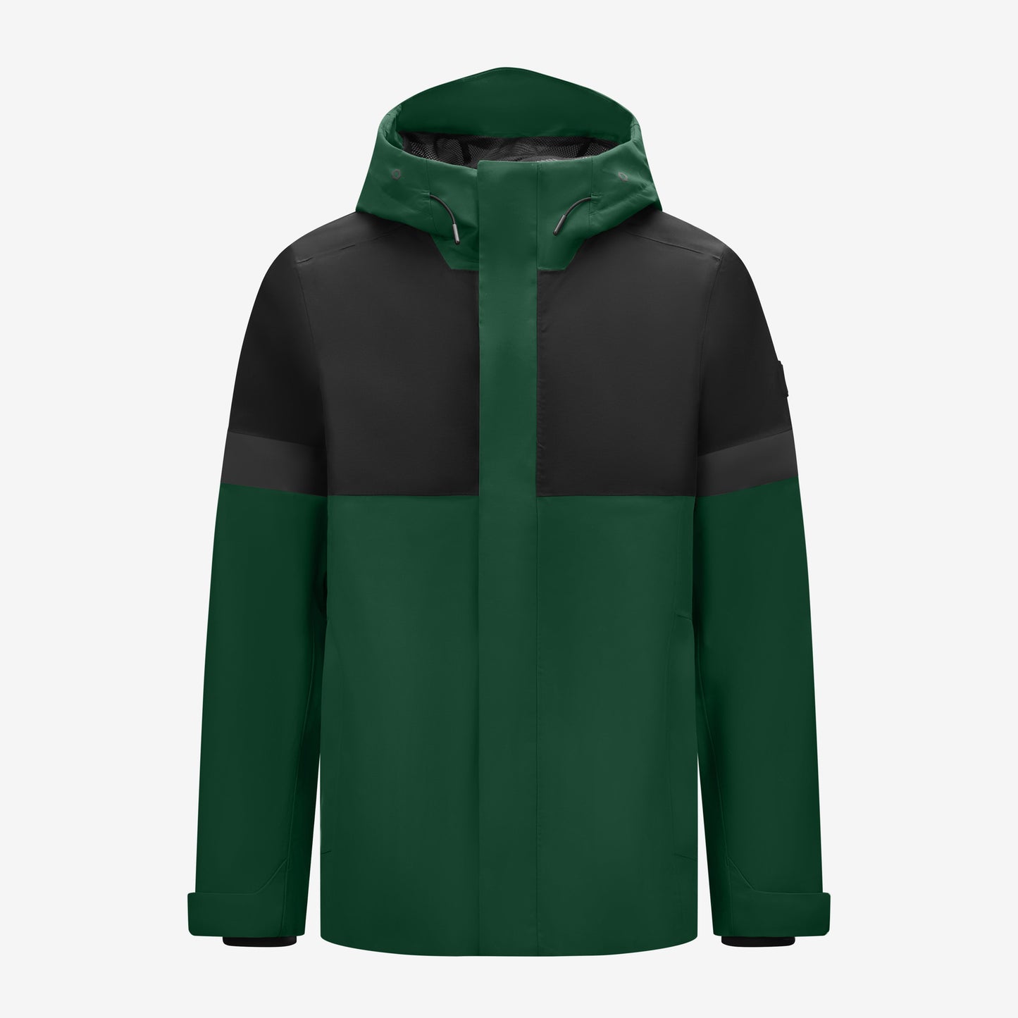 FHB Hardshelljacke Luca DIN EN 343 4/3/X