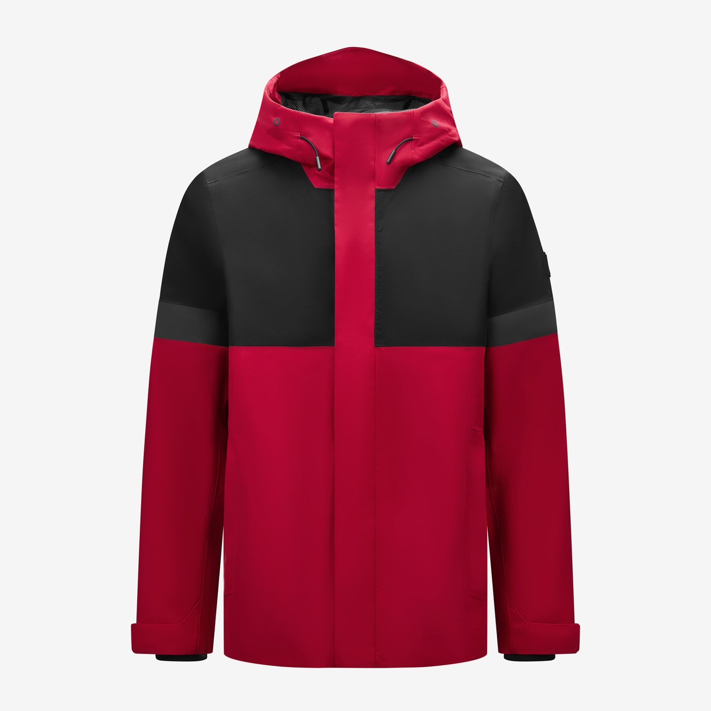 FHB Hardshelljacke Luca DIN EN 343 4/3/X