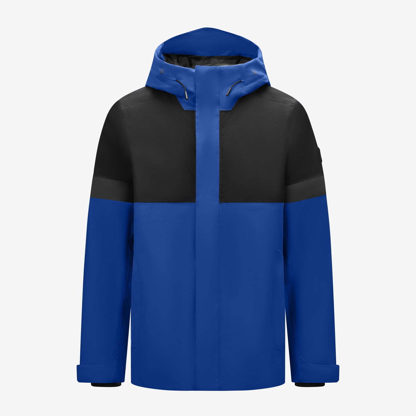 FHB Hardshelljacke Luca DIN EN 343 4/3/X