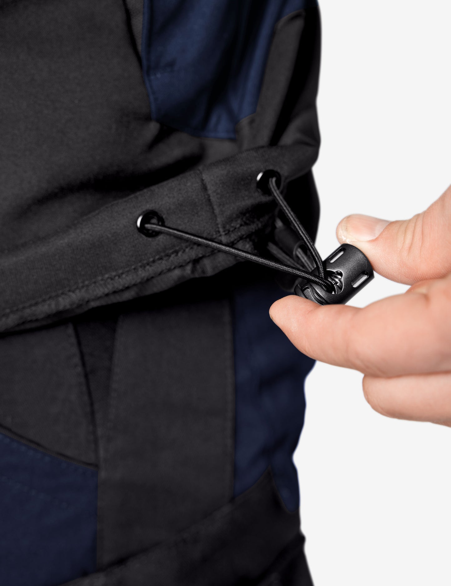 FHB Softshelljacke Jannik