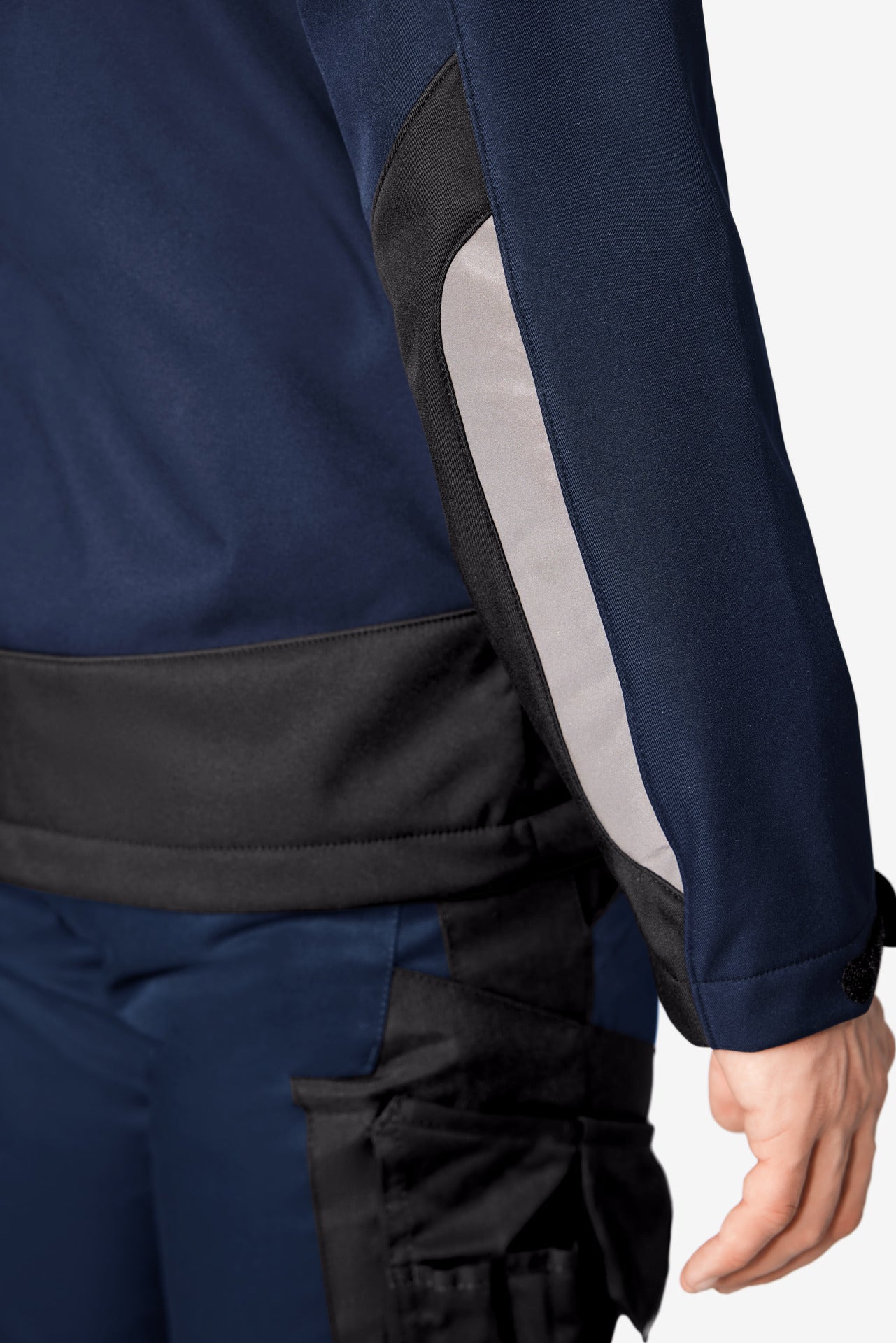 FHB Softshelljacke Jannik