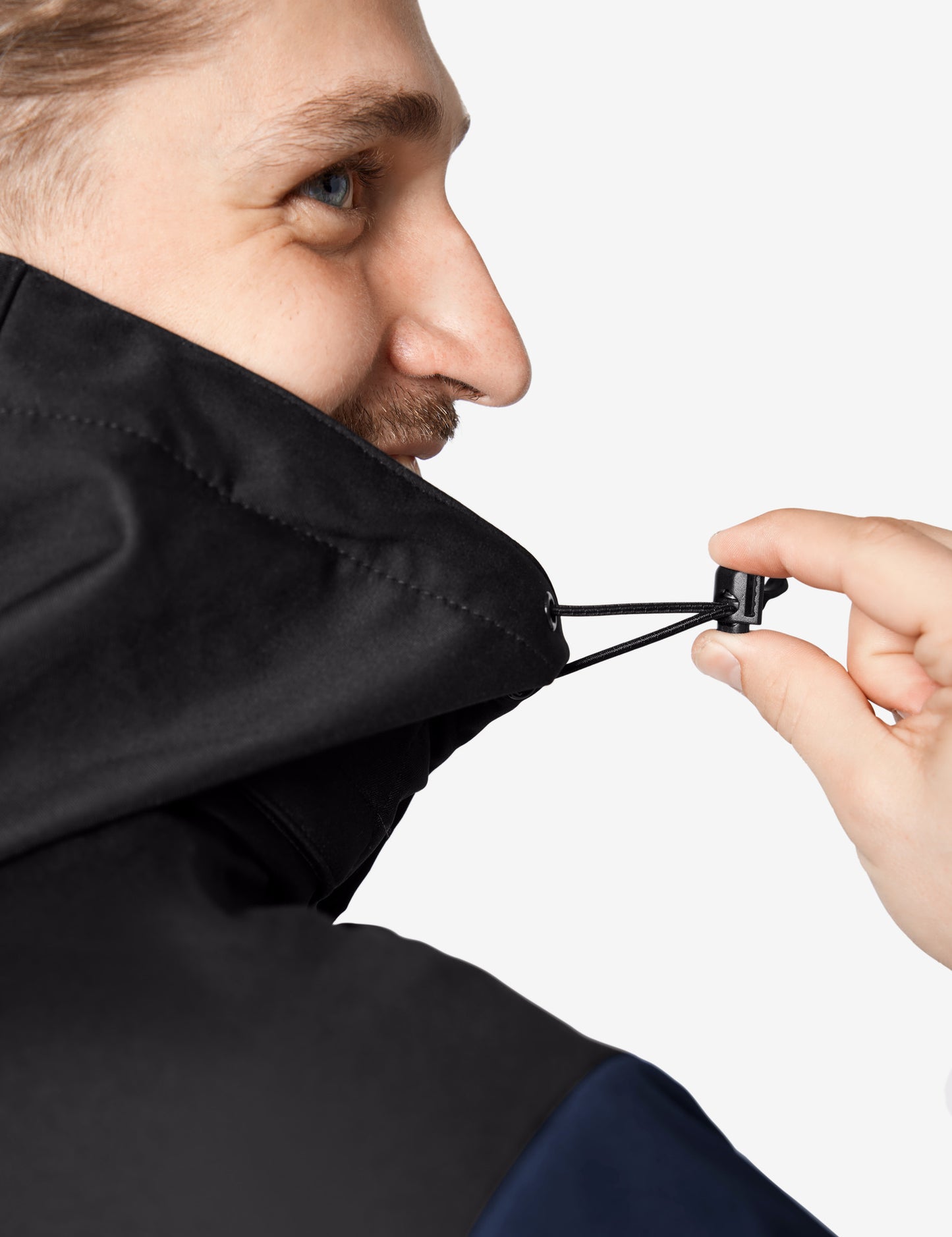 FHB Softshelljacke Jannik
