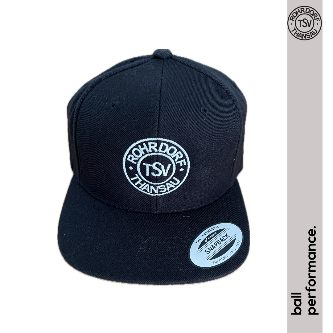 TSV Rohrdorf Classic Snapback