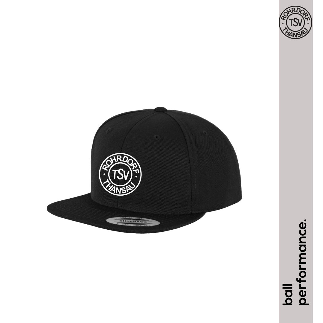 TSV Rohrdorf Classic Snapback