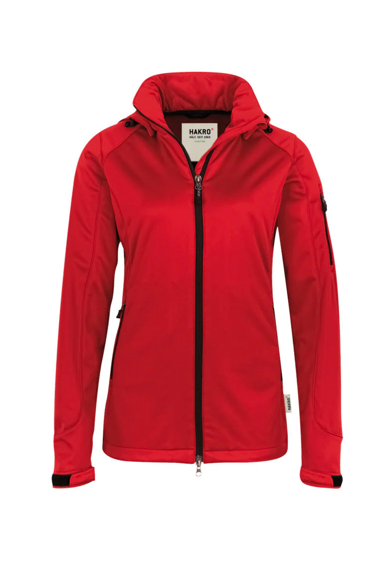 Hakro Softshelljacke Damen 248