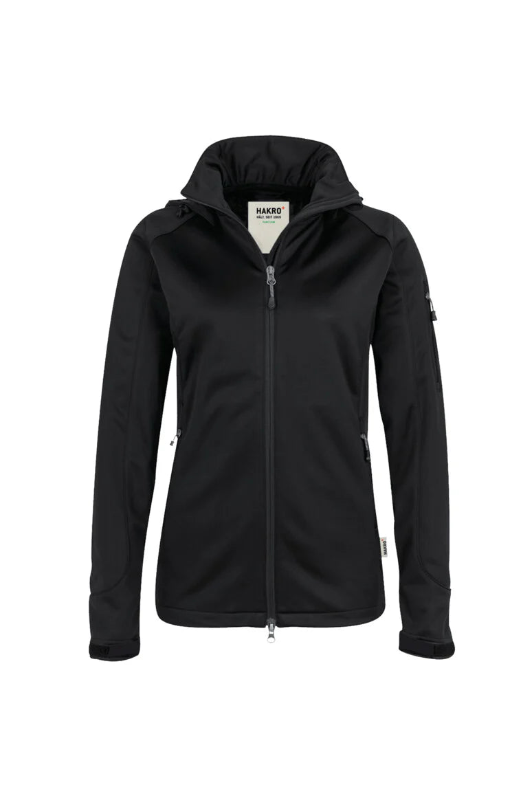 Hakro Softshelljacke Damen 248