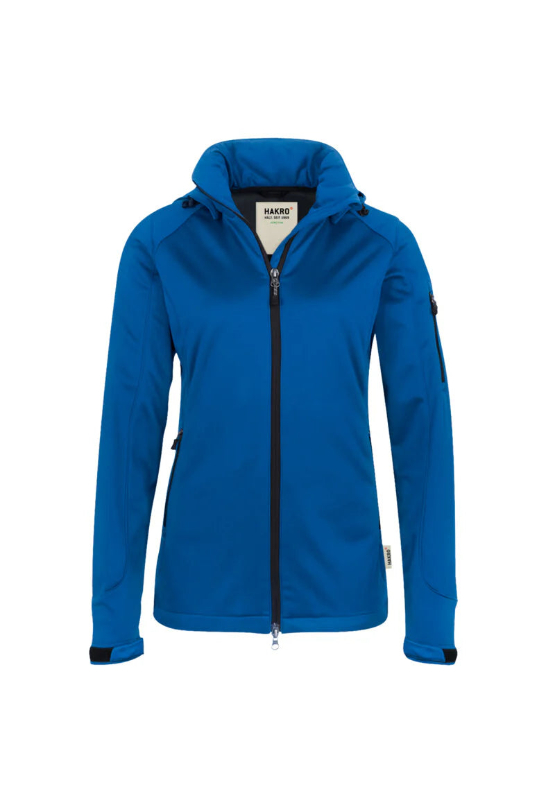 Hakro Softshelljacke Damen 248