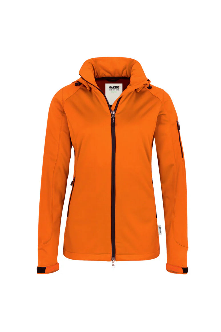 Hakro Softshelljacke Damen 248