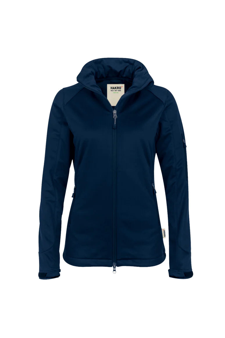 Hakro Softshelljacke Damen 248