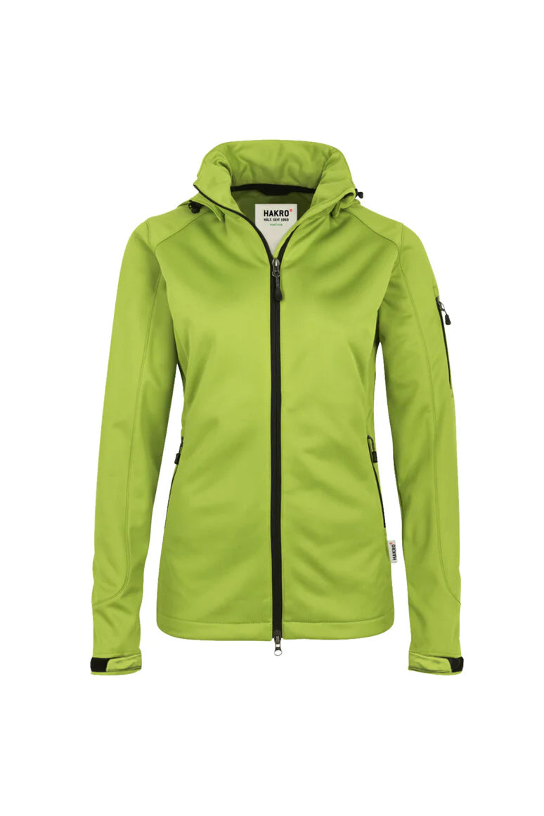 Hakro Softshelljacke Damen 248