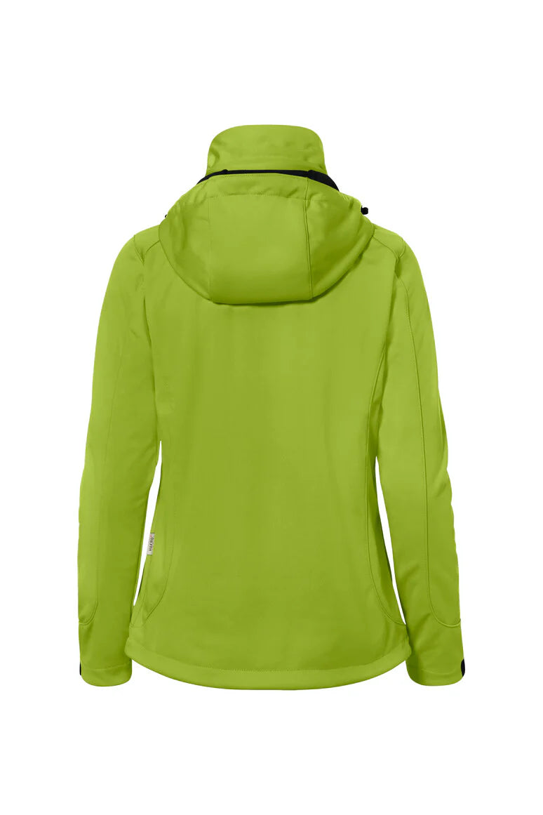 Hakro Softshelljacke Damen 248