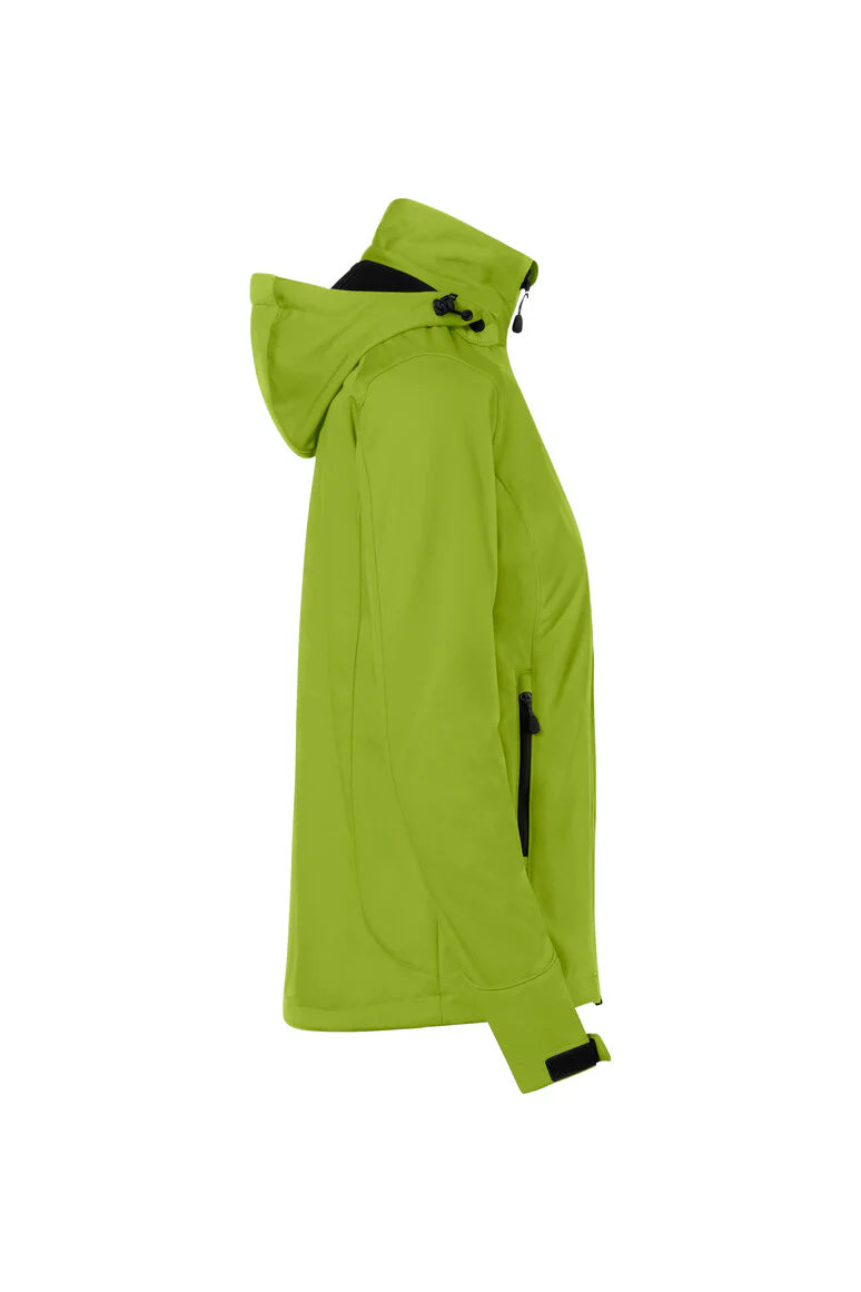 Hakro Softshelljacke Damen 248