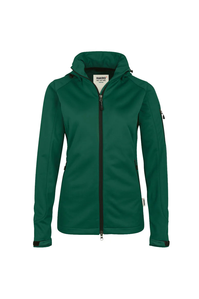 Hakro Softshelljacke Damen 248