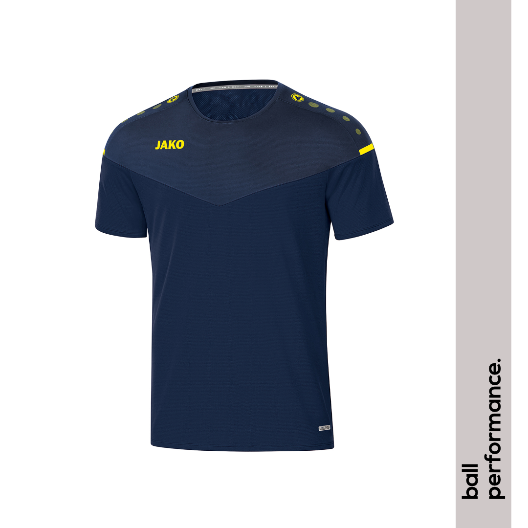Jako T-Shirt Champ 2.0