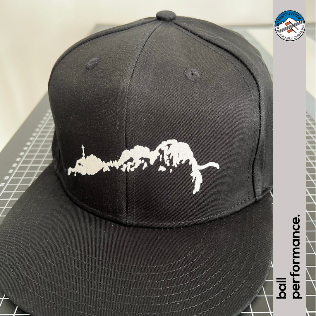 WSV Aschau Base Cap