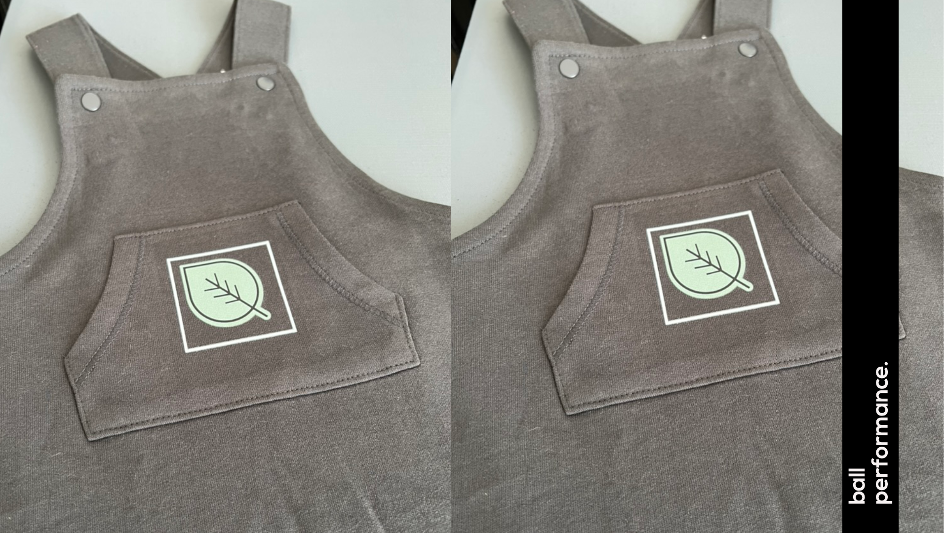 Auch für die ganz kleinen.