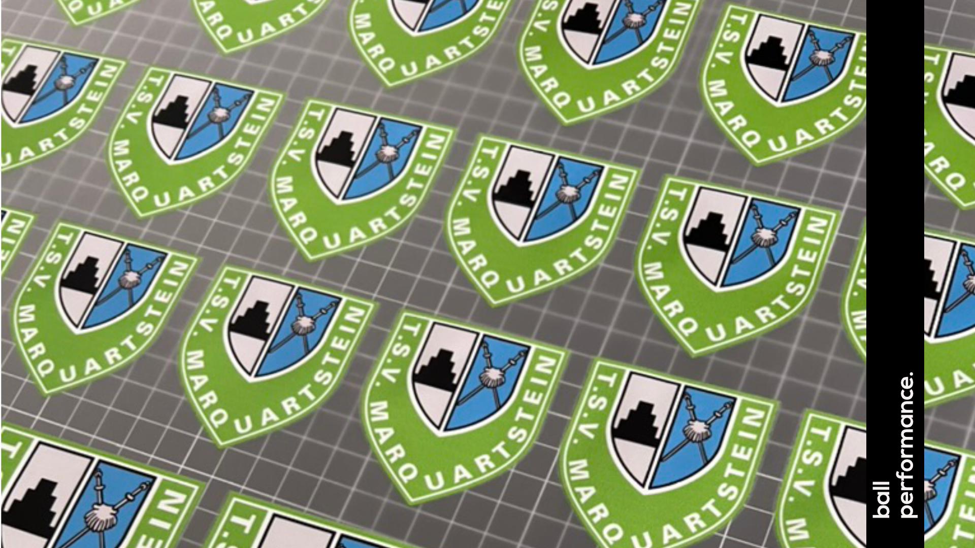 Neue Partnerschaft: TSV Marquartstein erhält eigene Sportkollektion und Bestellshop!