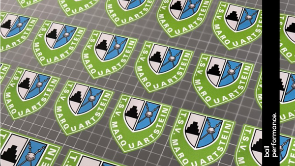 Neue Partnerschaft: TSV Marquartstein erhält eigene Sportkollektion und Bestellshop!