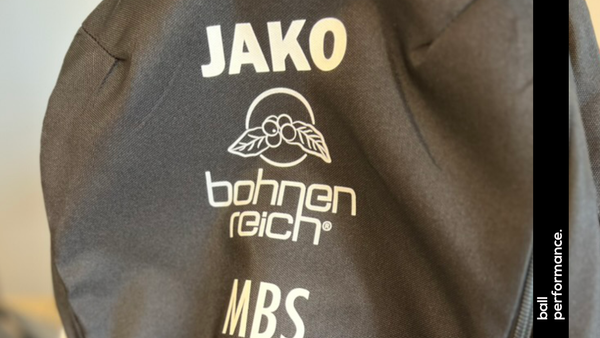 Neue Rucksäcke für die Mädels