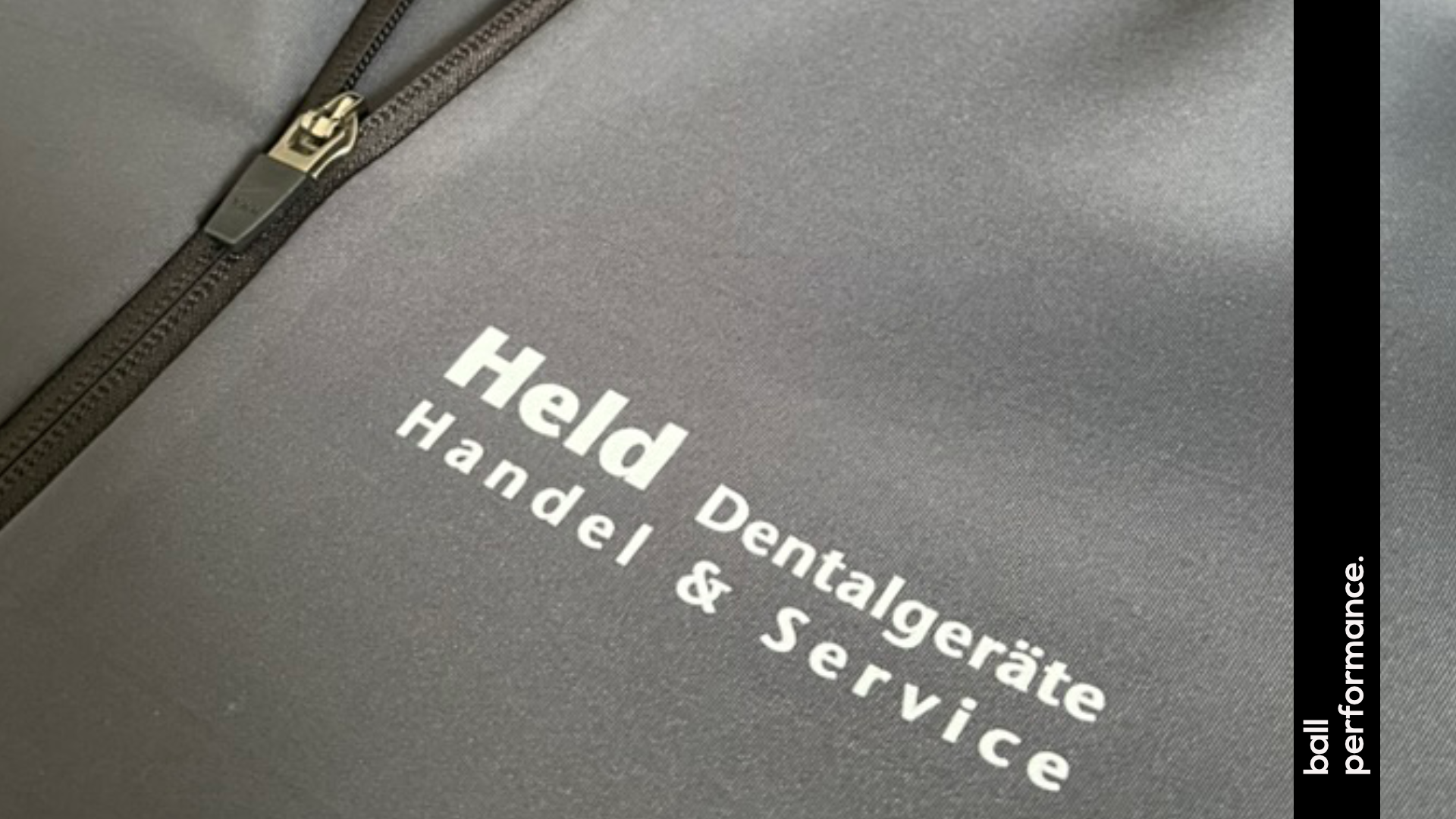 Heldenhaft: Dental Depot Held bestellt sofort wieder!