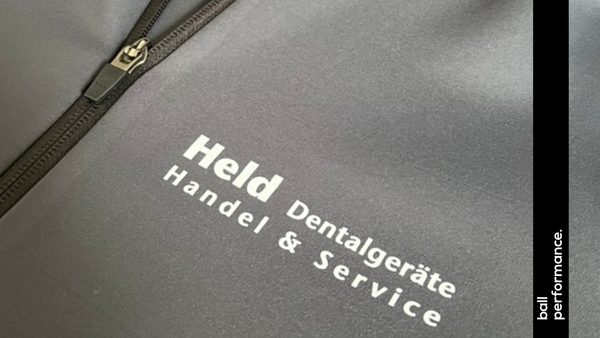 Heldenhaft: Dental Depot Held bestellt sofort wieder!
