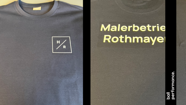 Neue Farben für die Maler