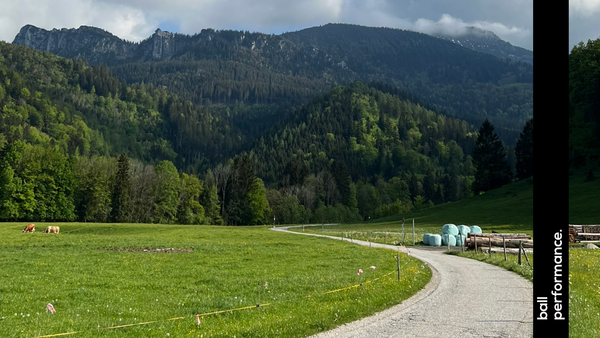 Auf zu neuen Gipfeln: Ein neues Projekt in Sicht