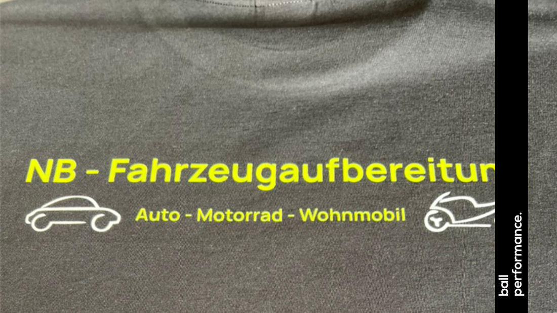 NB - Fahrzeugaufbereitung