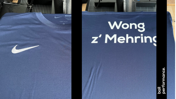 Sonderdesign für z´Mehring
