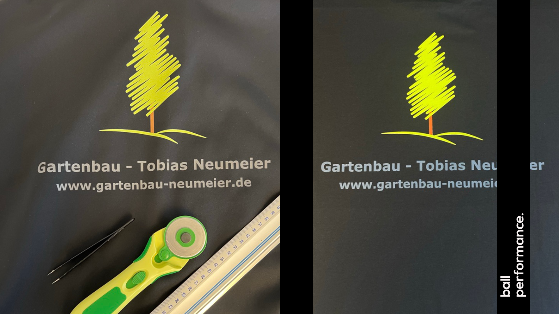 Neue Jacken und Westen