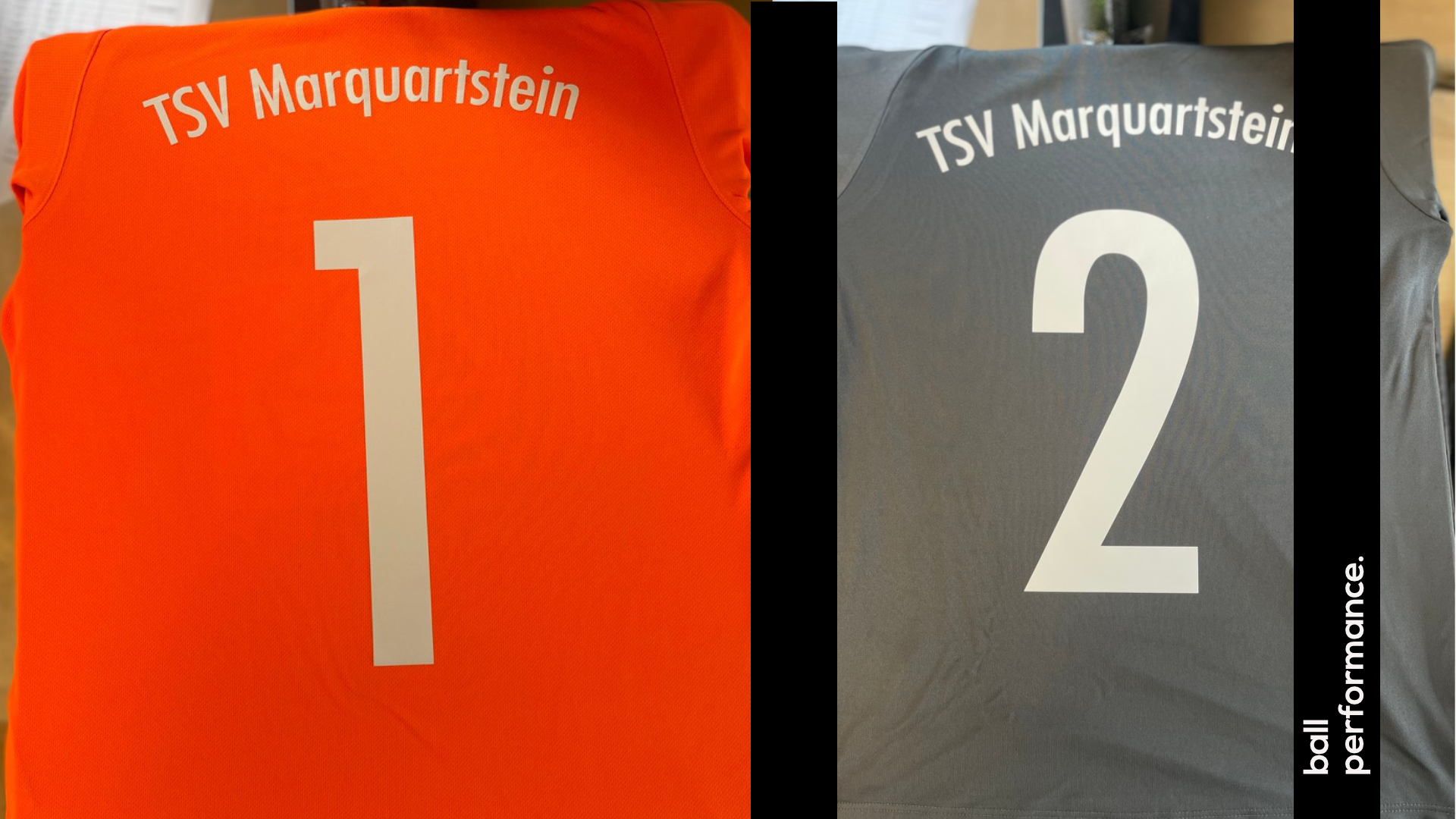 Performance ist unsere Stärke