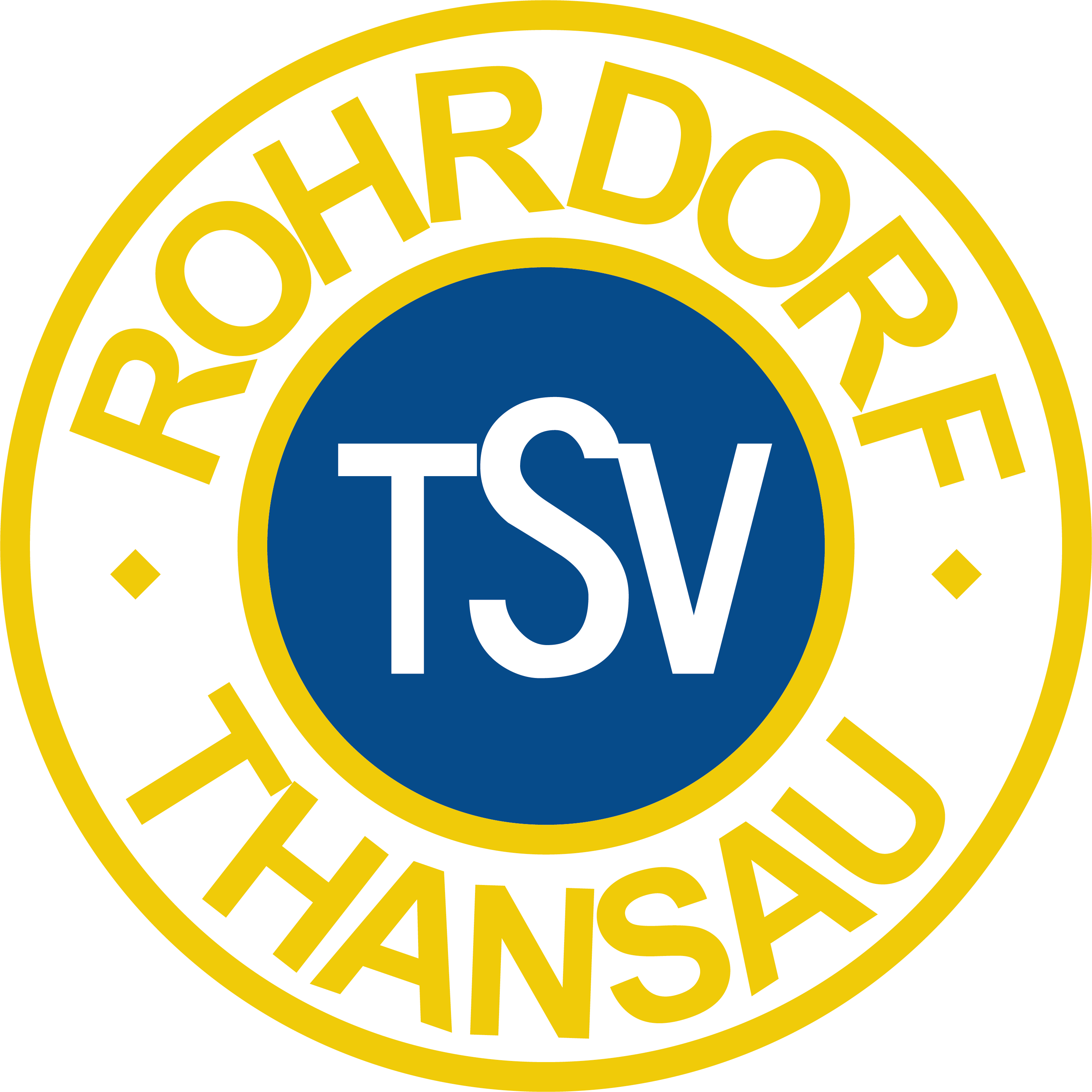 TSV Rohrdorf-Thansau – ballperformance.