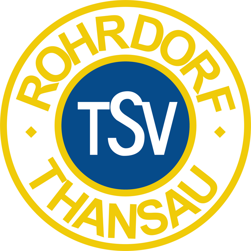 TSV Rohrdorf-Thansau