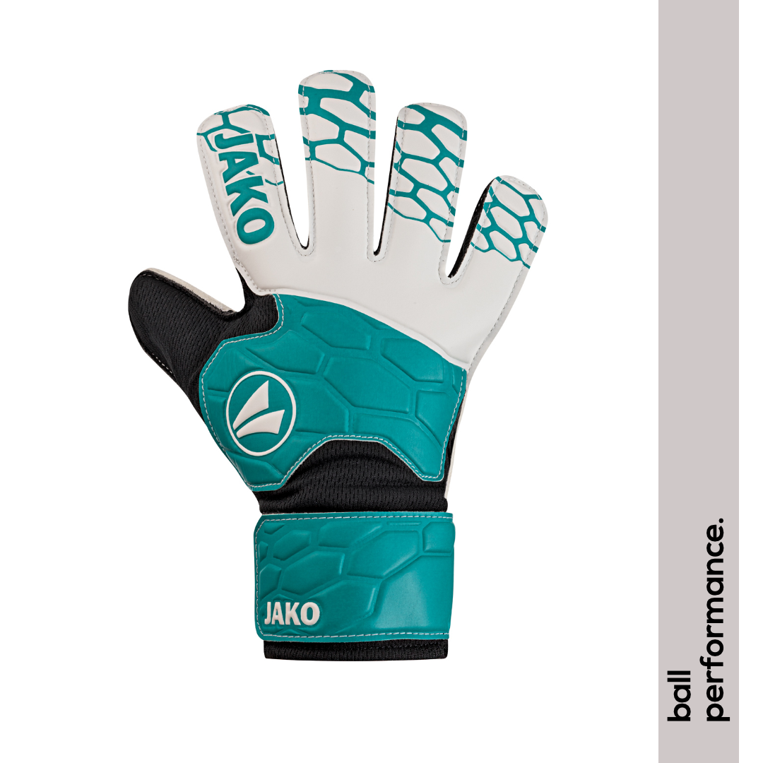 Jako TW-Handschuhe Prestige Basic